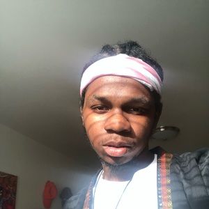 Meet your Posher, Elijah